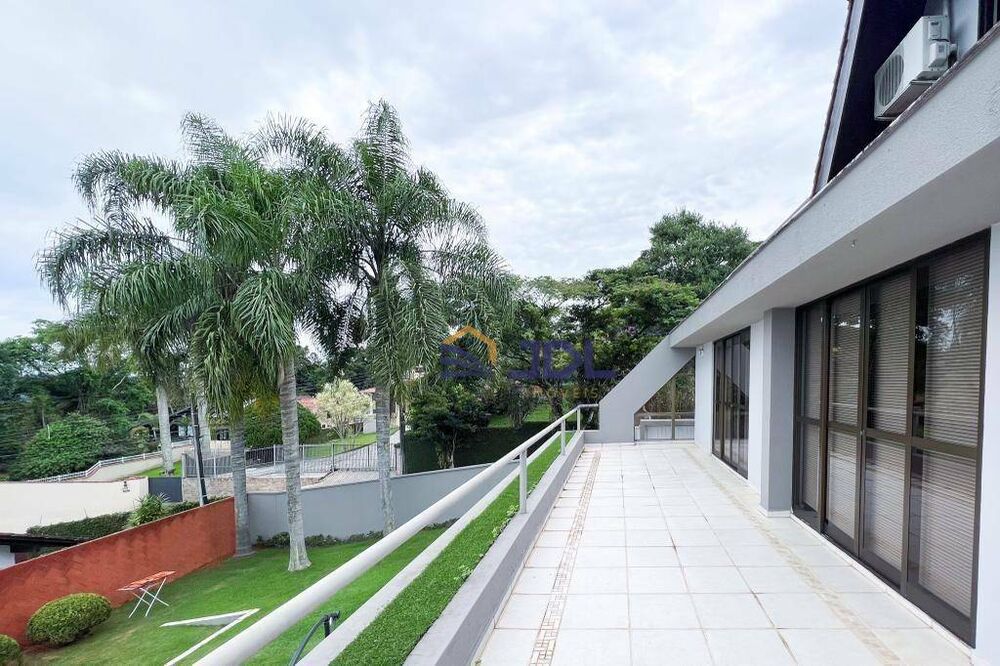 Casa à venda com 3 quartos, 457m² - Foto 16