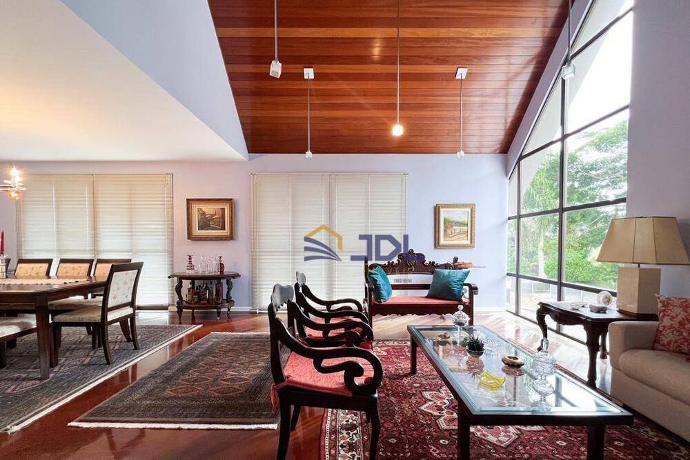 Casa à venda com 3 quartos, 457m² - Foto 11
