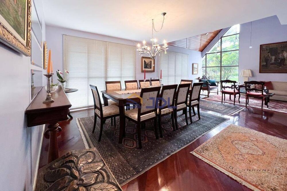 Casa à venda com 3 quartos, 457m² - Foto 12