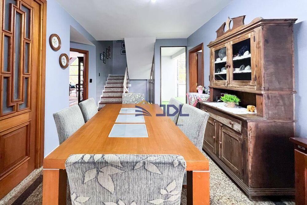 Casa à venda com 3 quartos, 457m² - Foto 14