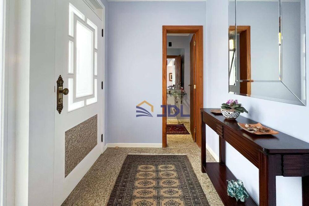Casa à venda com 3 quartos, 457m² - Foto 9