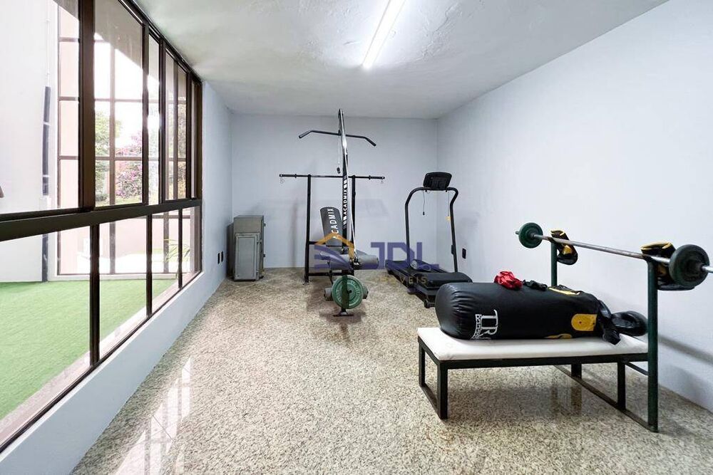 Casa à venda com 3 quartos, 457m² - Foto 24