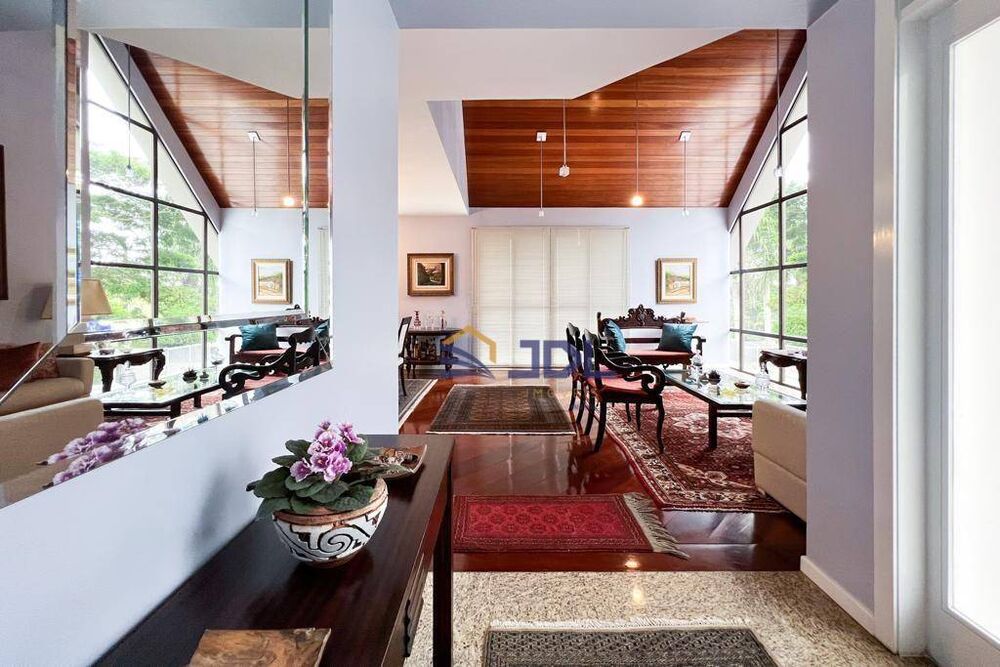 Casa à venda com 3 quartos, 457m² - Foto 10