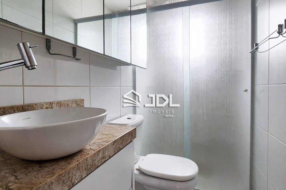 Apartamento, 2 quartos, 75 m² - Foto 4