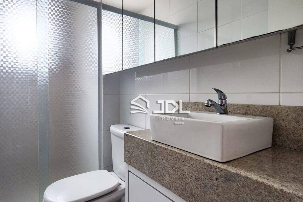 Apartamento, 2 quartos, 75 m² - Foto 1
