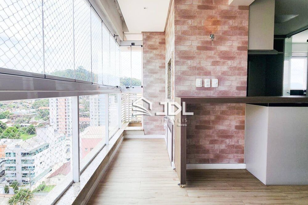 Apartamento, 2 quartos, 75 m² - Foto 2