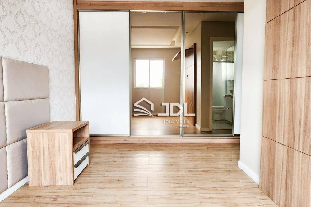 Apartamento, 2 quartos, 75 m² - Foto 3