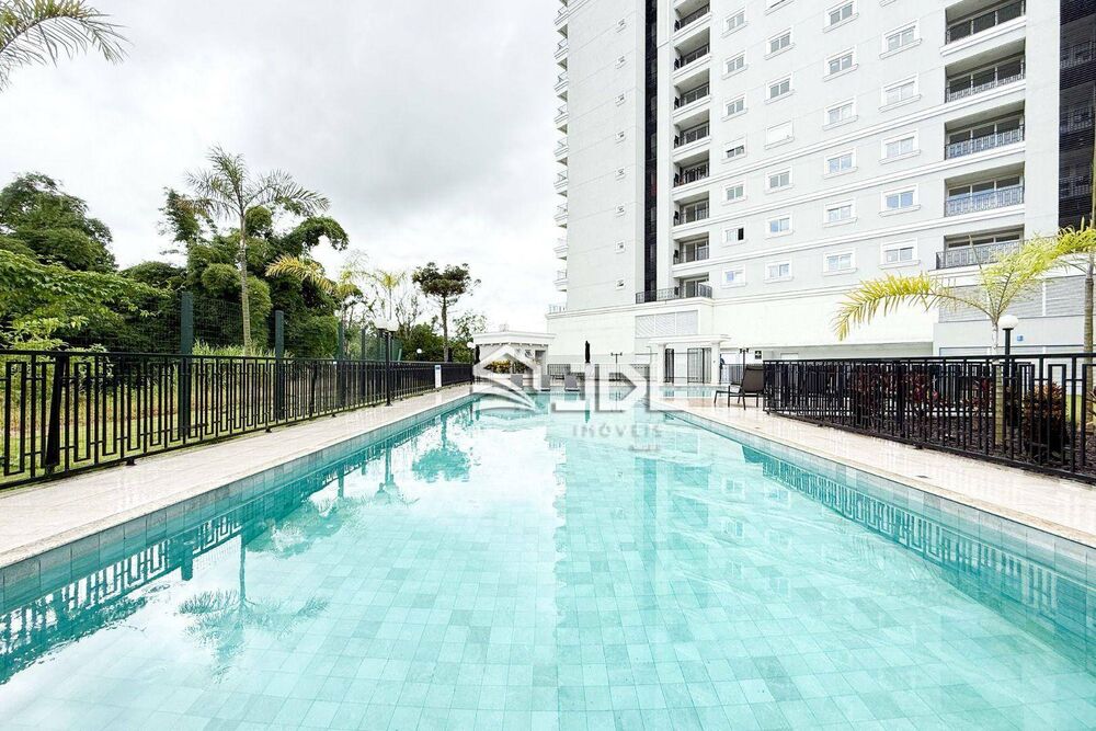 Apartamento, 2 quartos, 93 m² - Foto 8