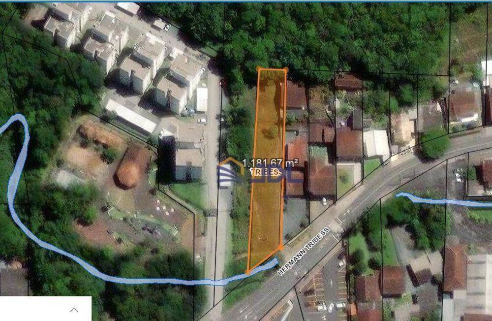 Terreno, 1182 m² - Foto 4