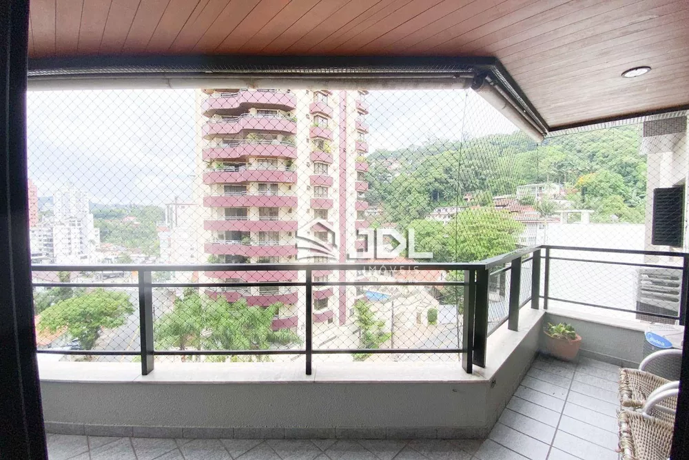 Apartamento, 3 quartos, 143 m² - Foto 21