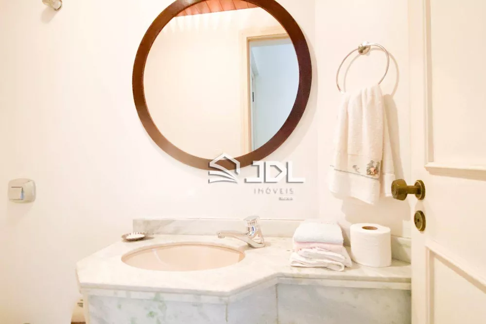 Apartamento, 3 quartos, 143 m² - Foto 20