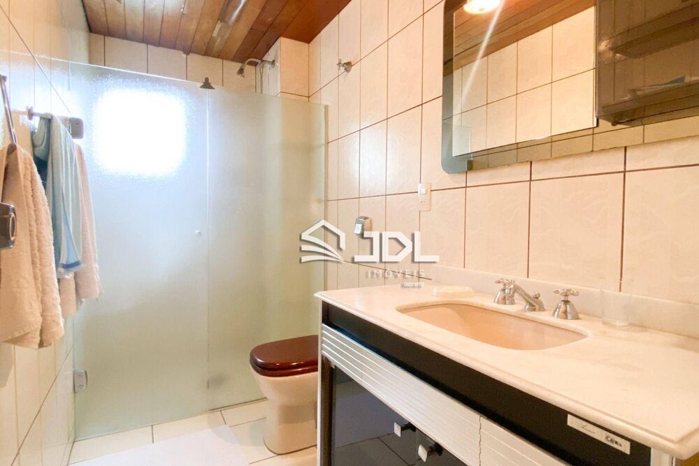 Apartamento, 3 quartos, 143 m² - Foto 3