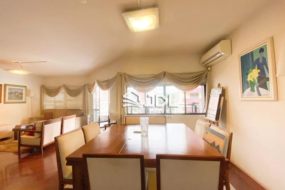 Apartamento, 3 quartos, 143 m² - Foto 11