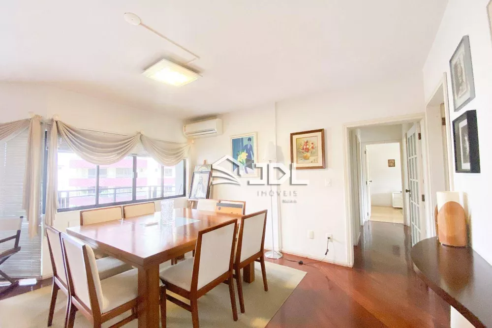 Apartamento, 3 quartos, 143 m² - Foto 4