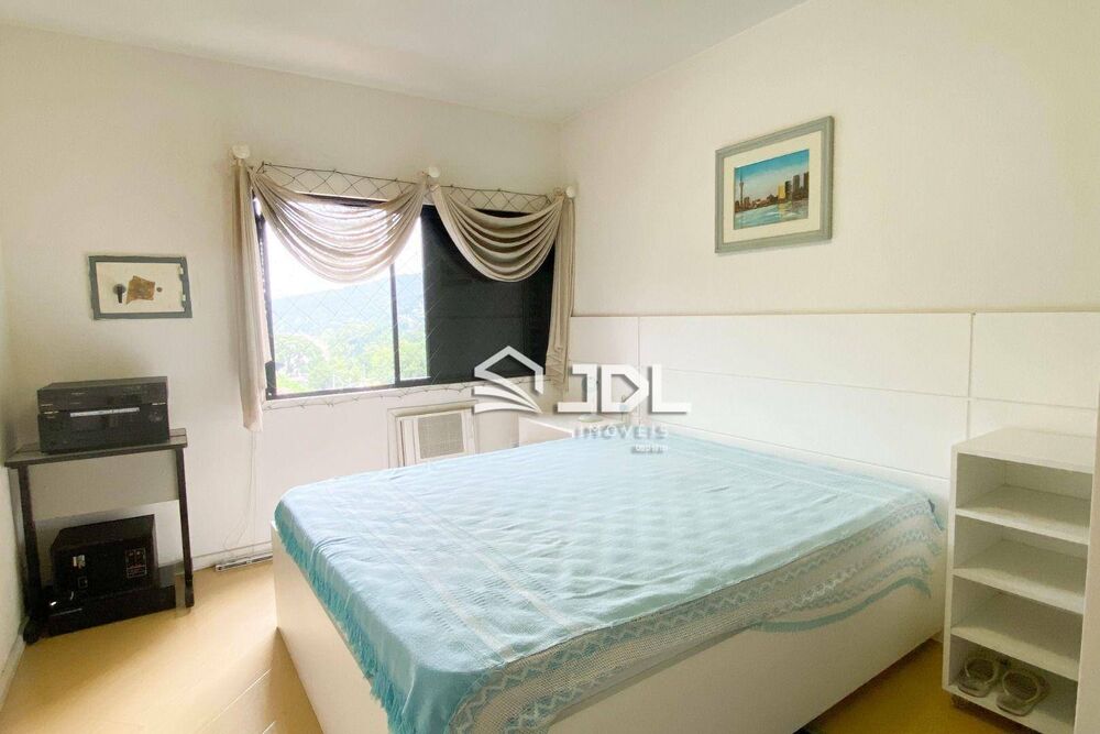 Apartamento, 3 quartos, 143 m² - Foto 2