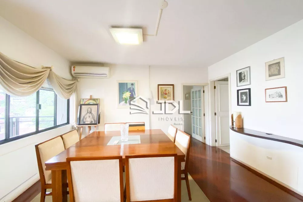 Apartamento, 3 quartos, 143 m² - Foto 10