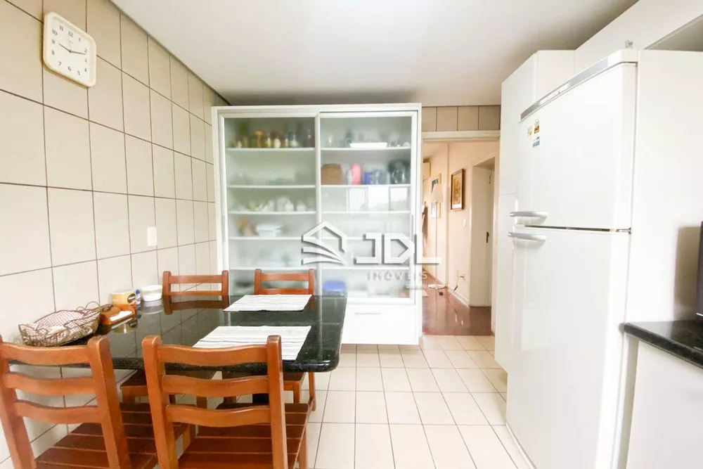 Apartamento, 3 quartos, 143 m² - Foto 9