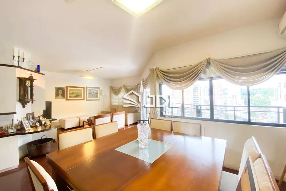 Apartamento, 3 quartos, 143 m² - Foto 5