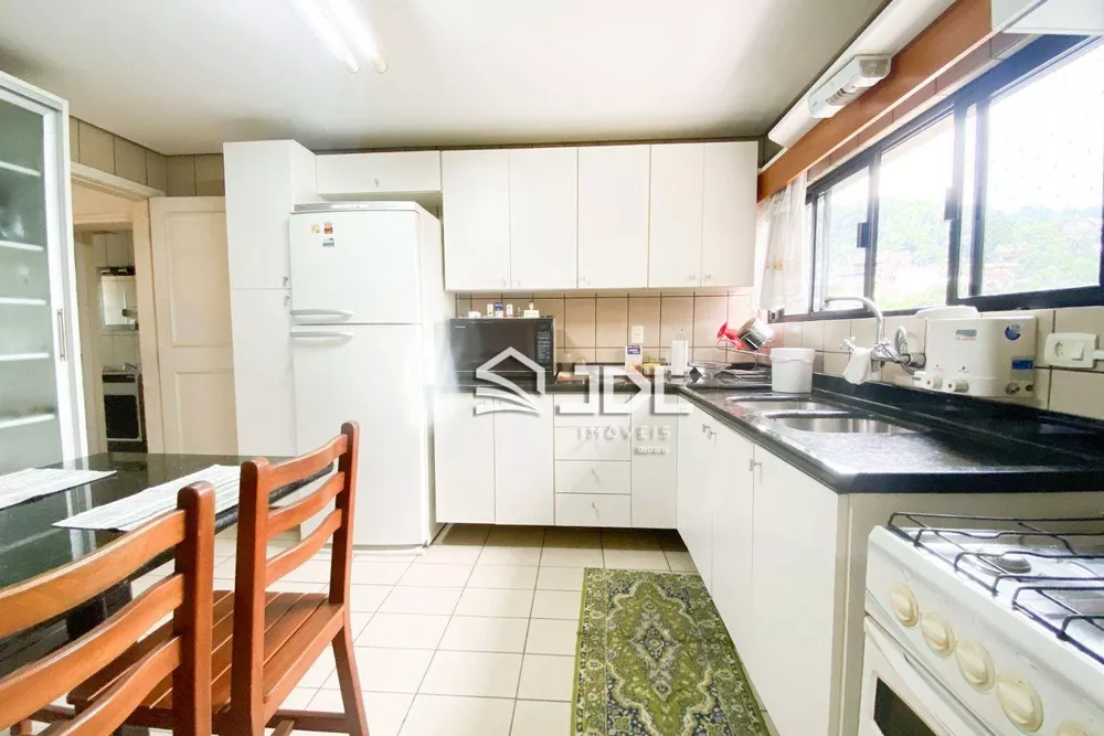 Apartamento, 3 quartos, 143 m² - Foto 7