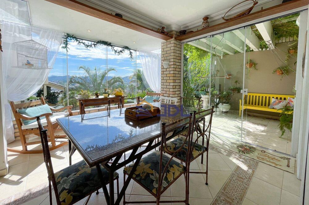 Casa, 4 quartos, 408 m² - Foto 4