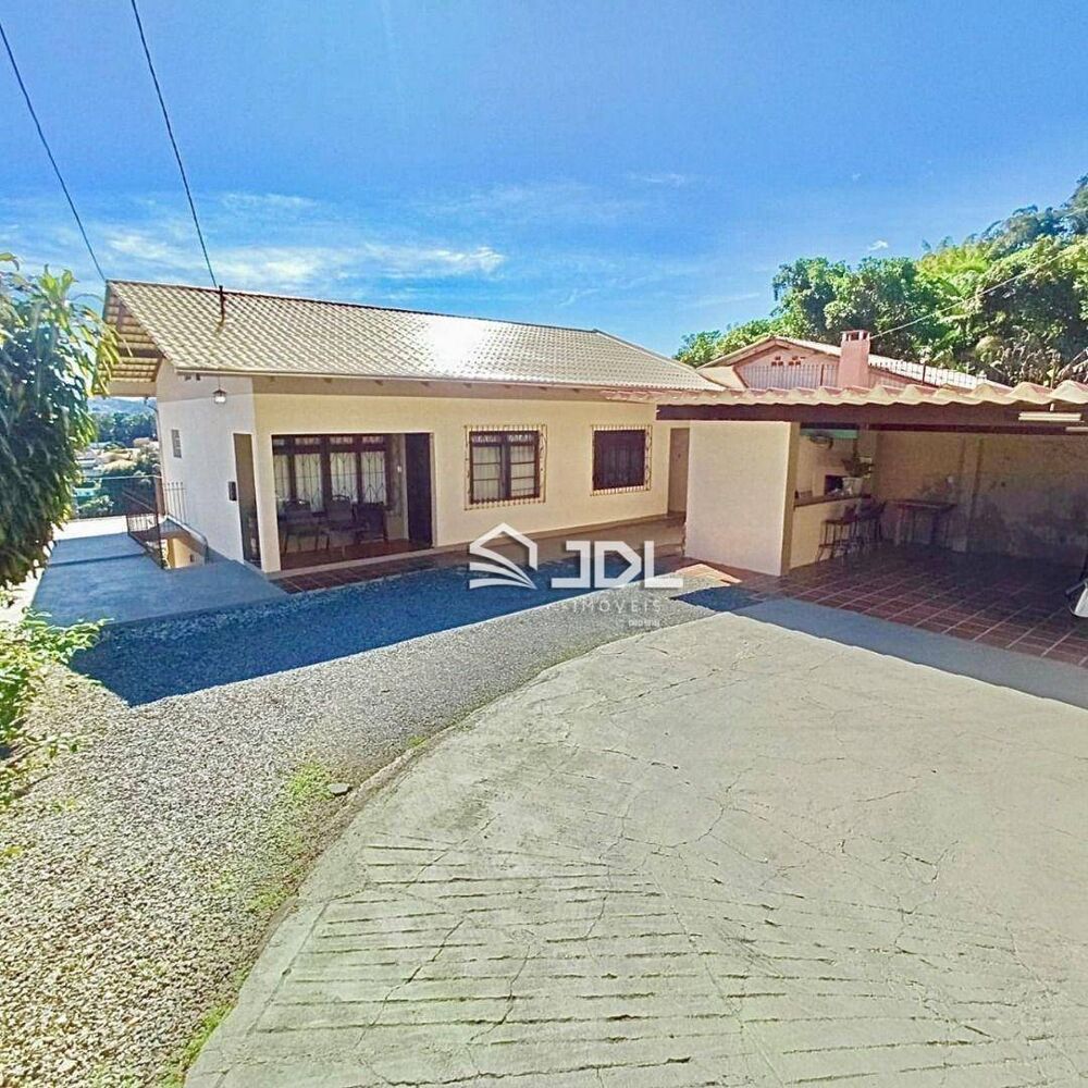 Casa, 3 quartos, 205 m² - Foto 3