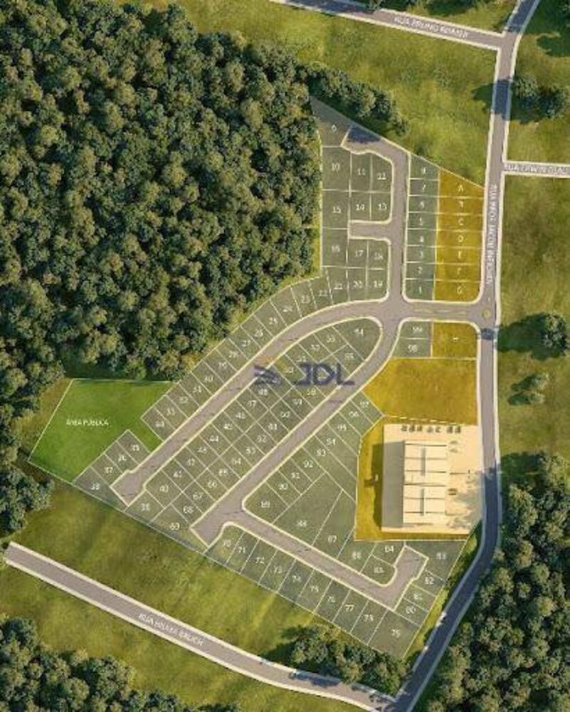 Terreno, 342 m² - Foto 11