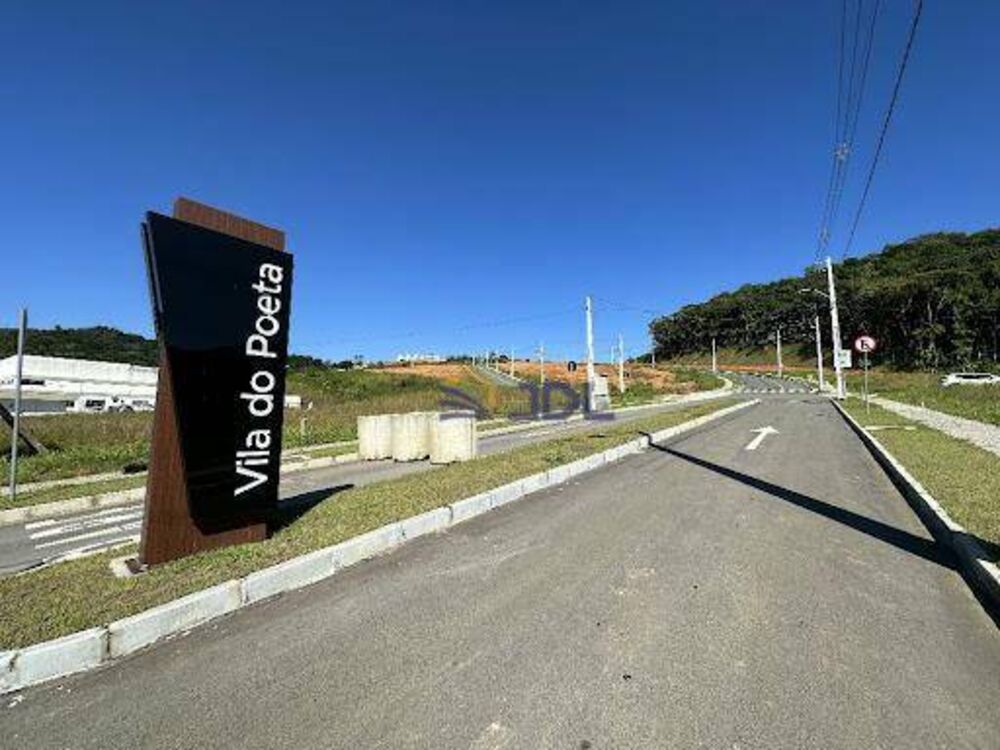 Terreno, 342 m² - Foto 1