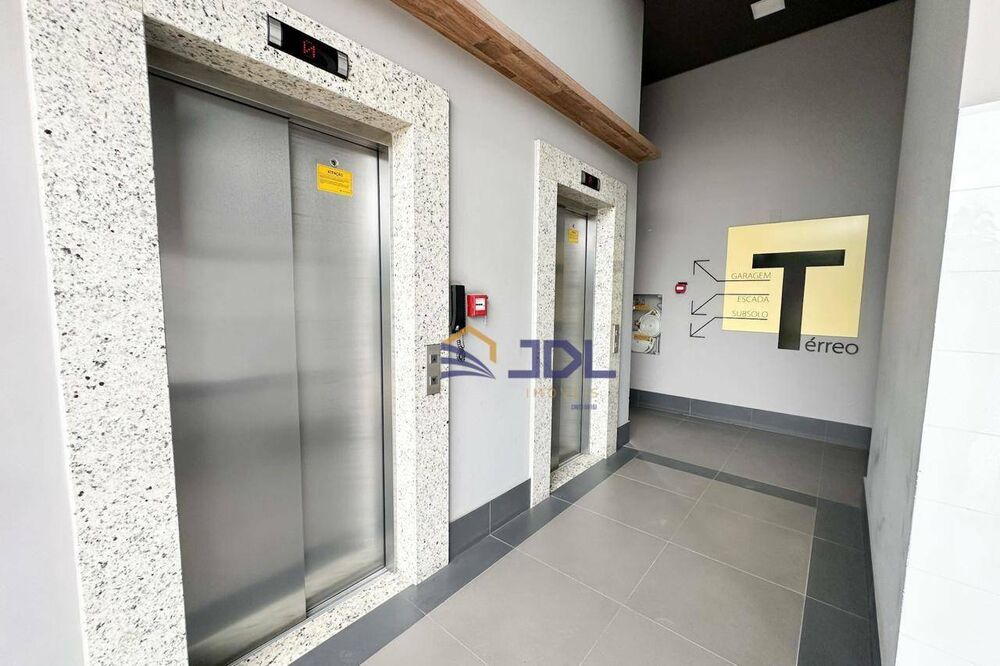 Sala-Conjunto, 44 m² - Foto 3