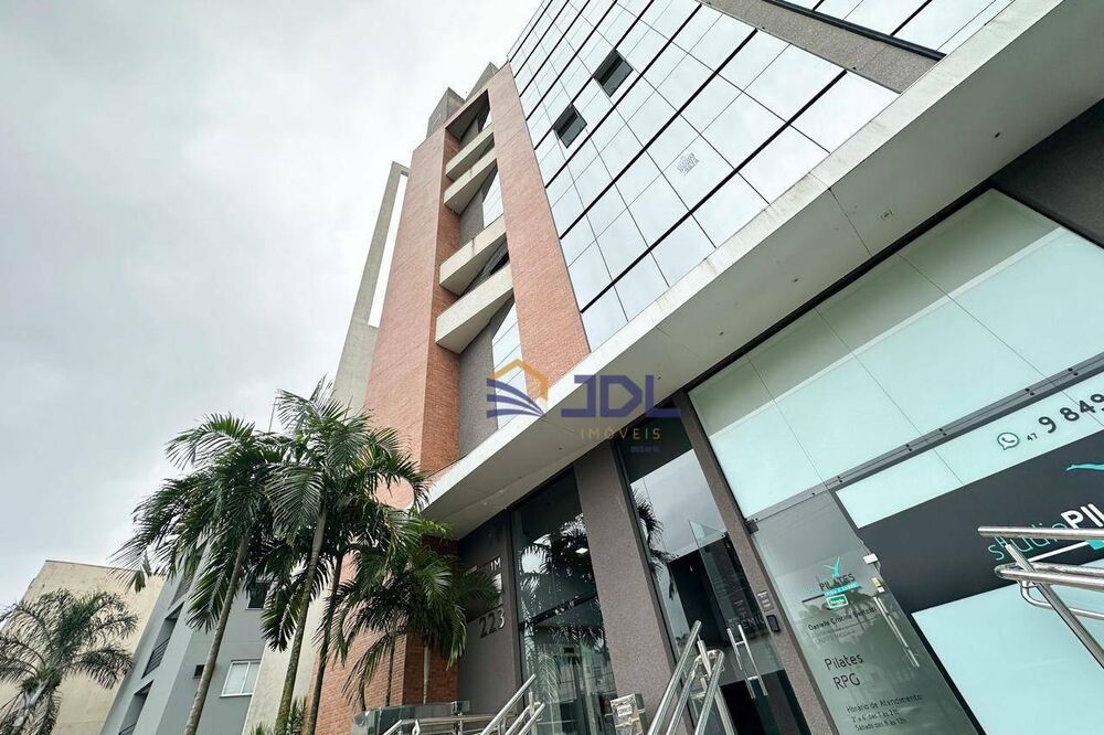 Sala-Conjunto, 44 m² - Foto 1