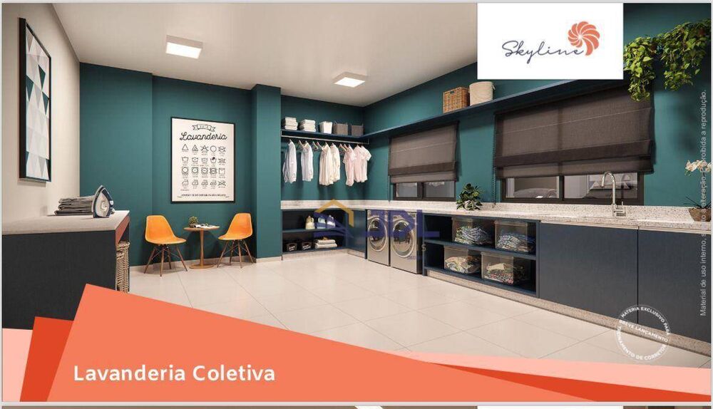 Apartamento, 3 quartos, 83 m² - Foto 5