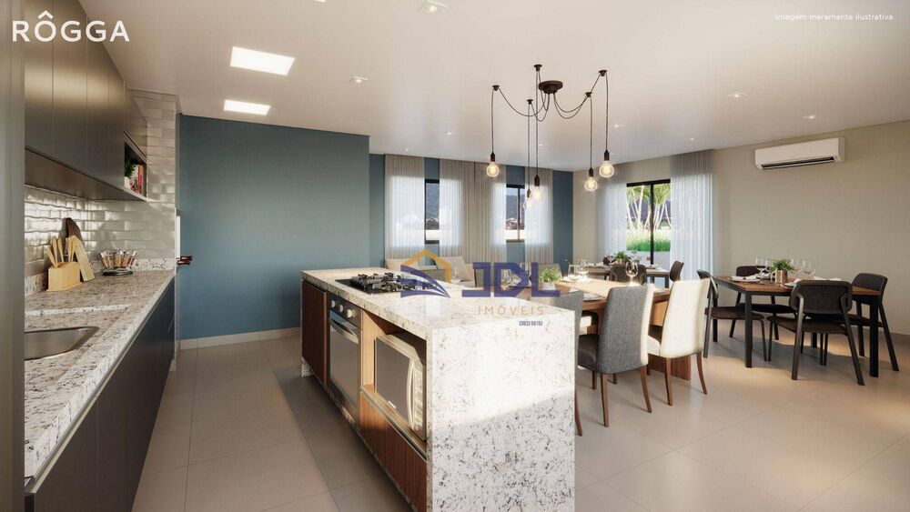 Apartamento, 3 quartos, 83 m² - Foto 2
