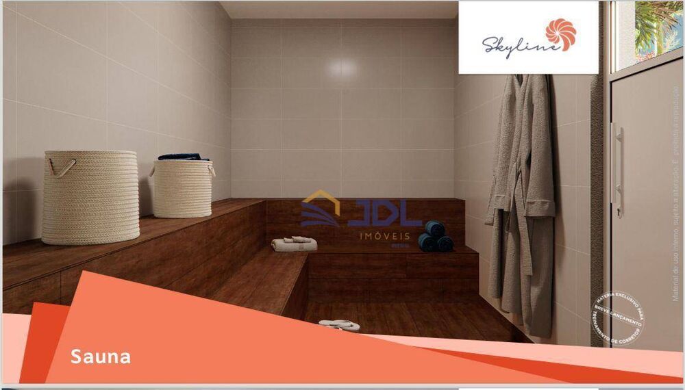 Apartamento, 3 quartos, 83 m² - Foto 8
