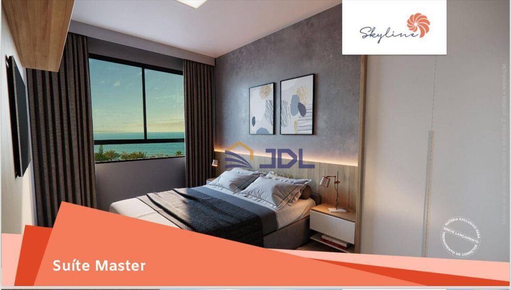 Apartamento, 3 quartos, 83 m² - Foto 4