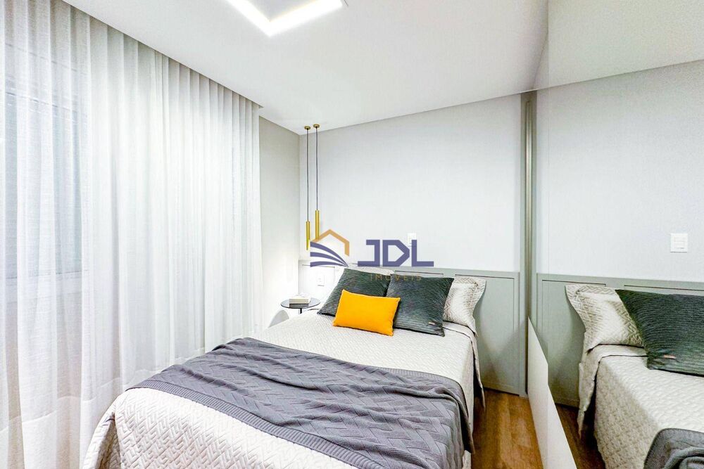 Apartamento, 3 quartos, 130 m² - Foto 2