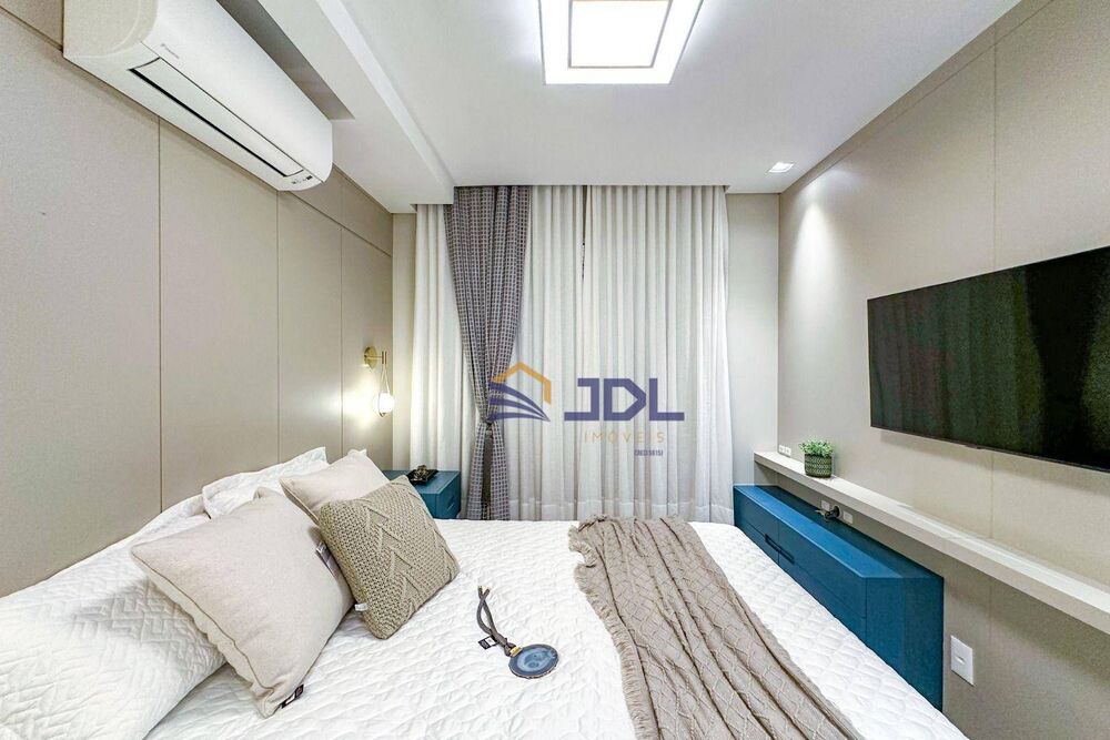 Apartamento, 3 quartos, 130 m² - Foto 3