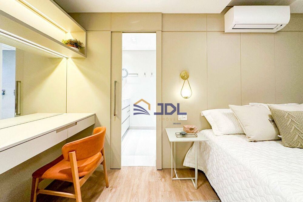 Apartamento, 3 quartos, 130 m² - Foto 4