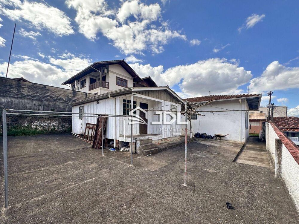 Casa, 3 quartos, 105 m² - Foto 1