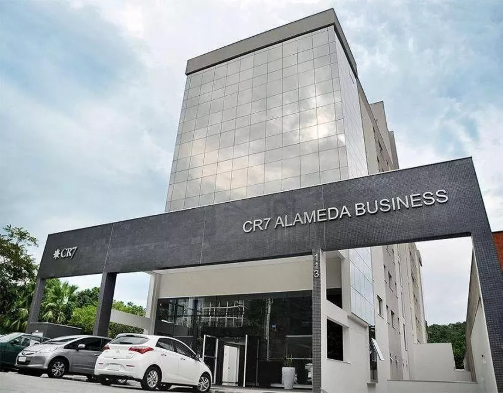 Sala-Conjunto, 33 m² - Foto 1