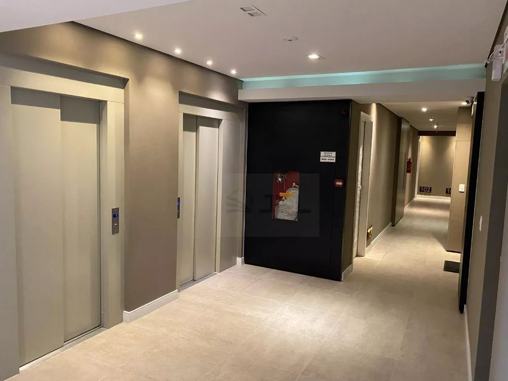 Sala-Conjunto, 33 m² - Foto 10