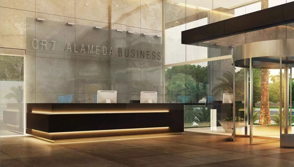 Sala-Conjunto, 33 m² - Foto 2