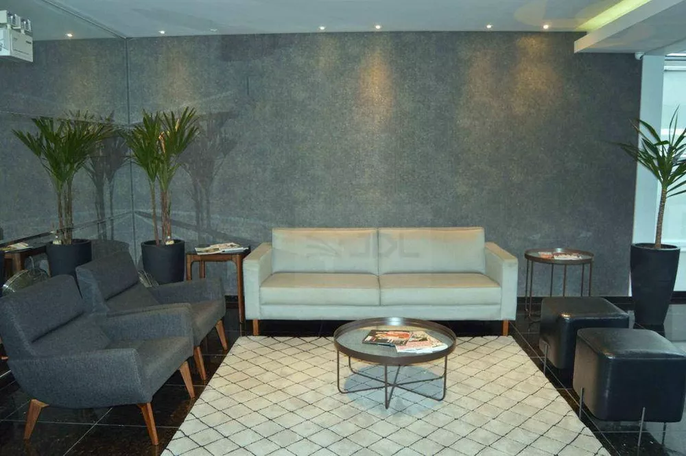 Sala-Conjunto, 33 m² - Foto 5
