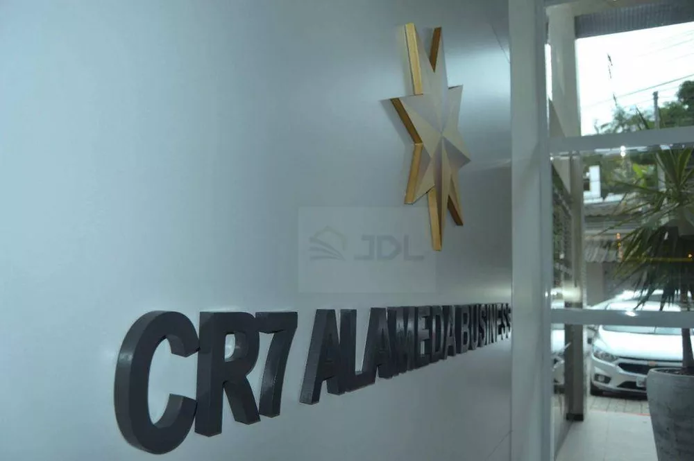 Sala-Conjunto, 33 m² - Foto 3