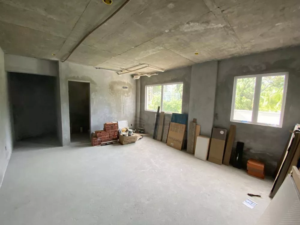 Sala-Conjunto, 33 m² - Foto 12