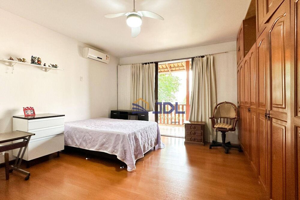 Casa, 4 quartos, 285 m² - Foto 11