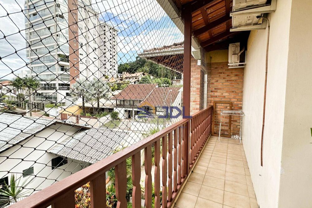 Casa, 4 quartos, 285 m² - Foto 17