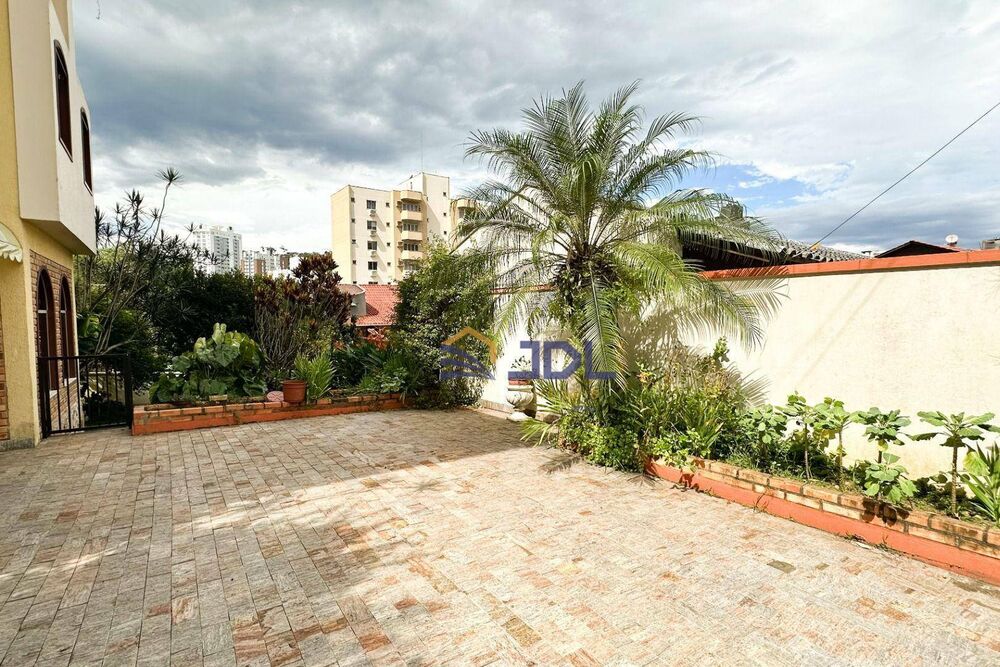 Casa, 4 quartos, 285 m² - Foto 22