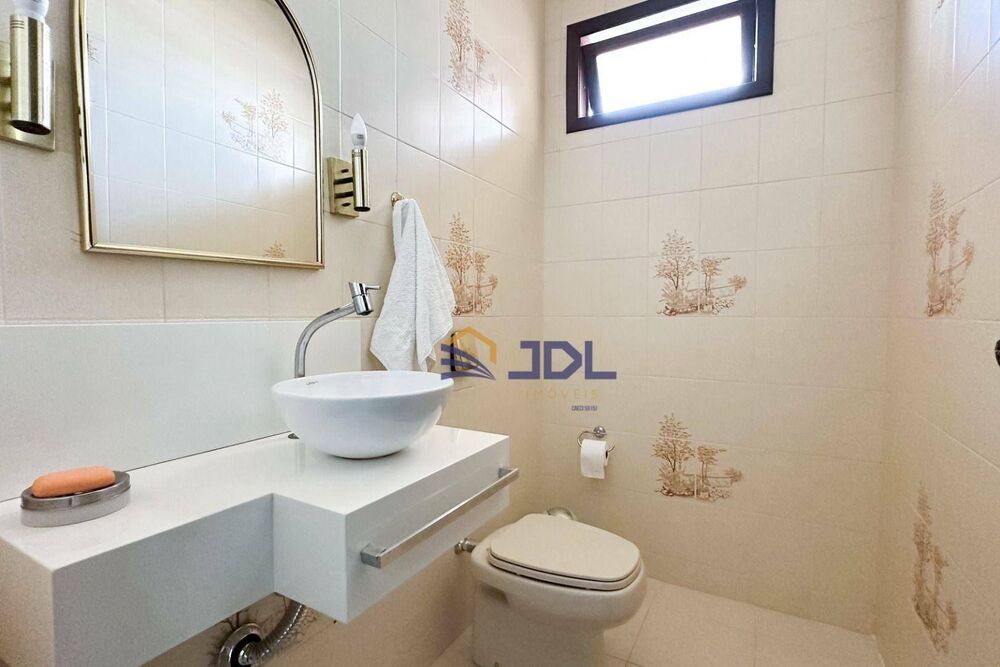 Casa, 4 quartos, 285 m² - Foto 6