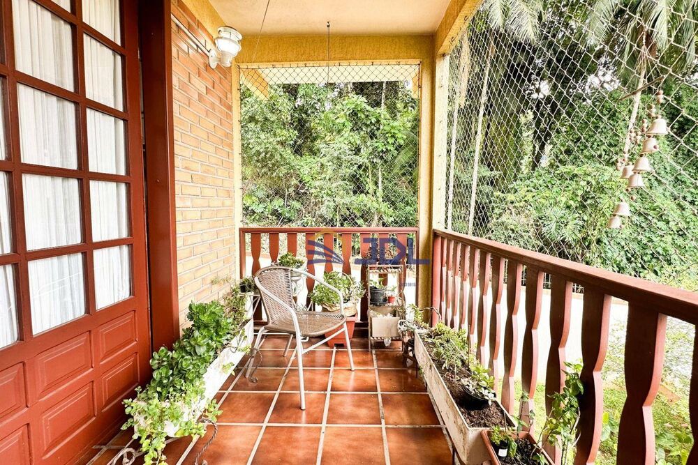 Casa, 4 quartos, 285 m² - Foto 5