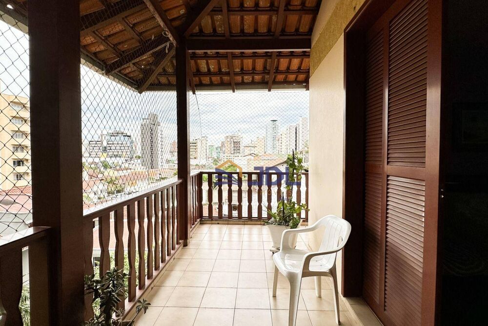 Casa, 4 quartos, 285 m² - Foto 15