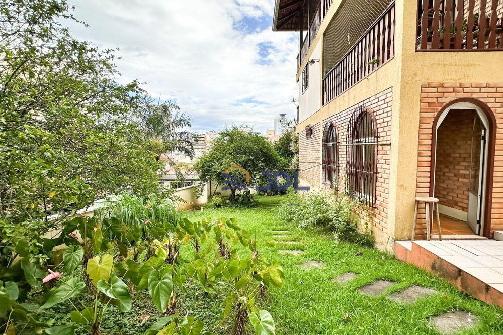 Casa, 4 quartos, 285 m² - Foto 25